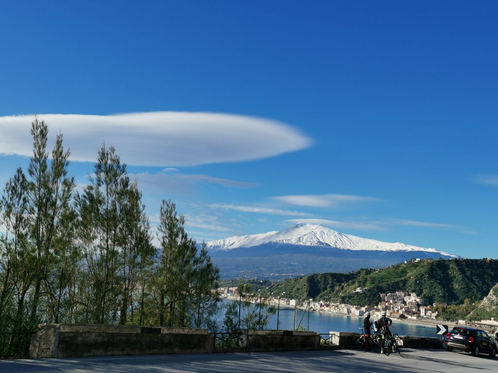 Etna