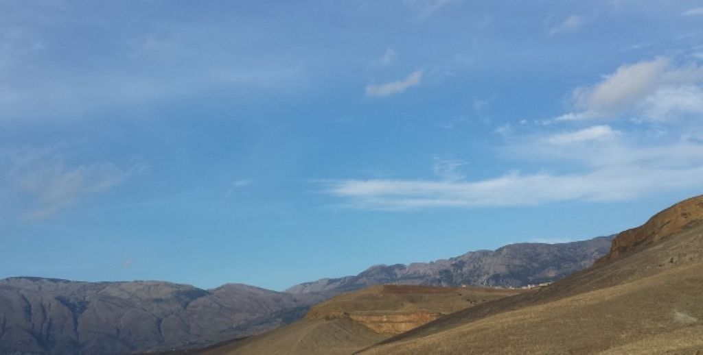 Il Parco delle Madonie: il giardino botanico del Mediterraneo dove il mare è a un'ora di macchina e la neve arriva a duemila metri