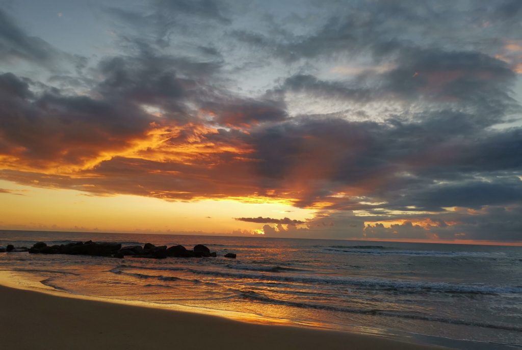 Il borgo marinaro di Donnalucata frazione di Scicli foto di Giuseppe Cianci Sicilia autentica