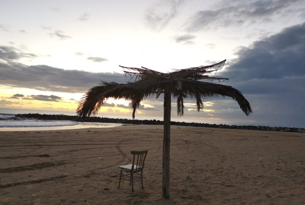 Il borgo marinaro di Donnalucata frazione di Scicli foto di Giuseppe Cianci Sicilia autentica