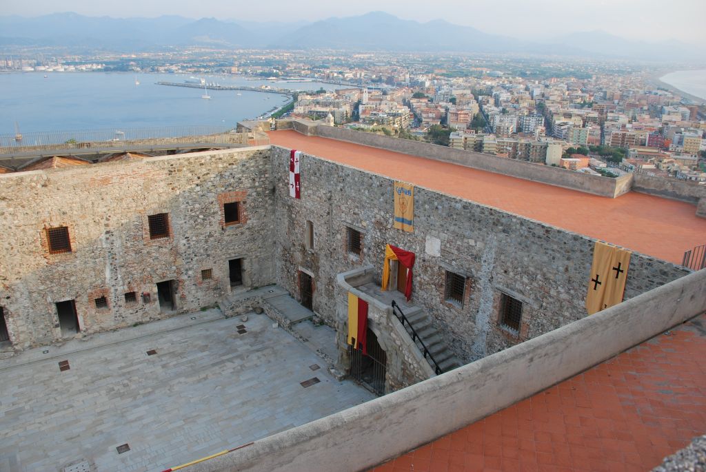 Castello di Milazzo