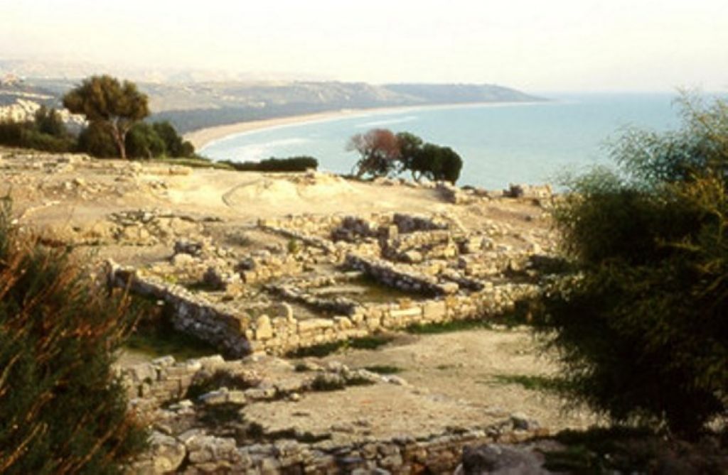 Eraclea Minoa