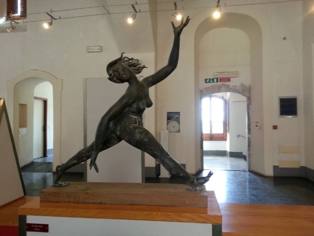 Museo civico Noto