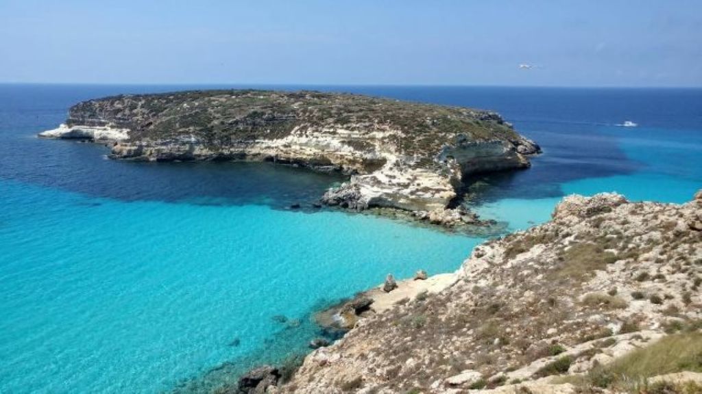 Lampedusa