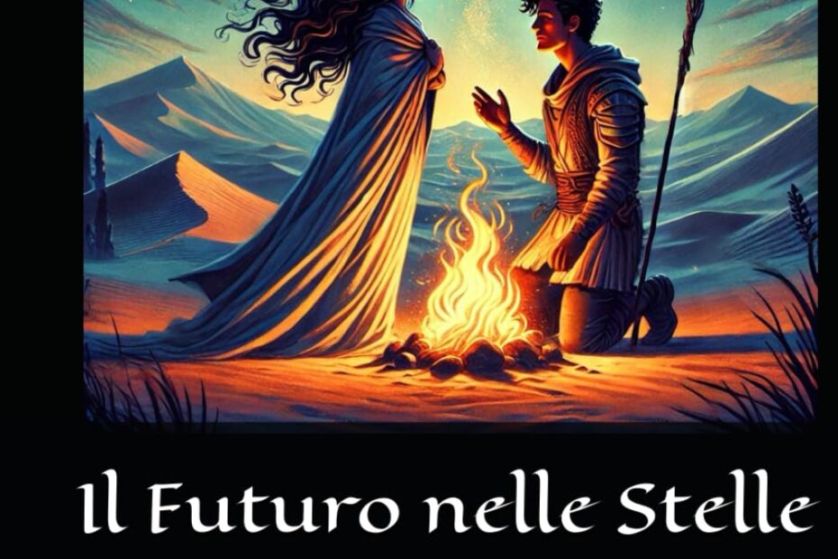 Il futuro nelle stelle di Giuseppe Cianci